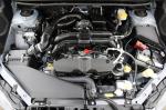 Subaru Impreza 2012 года